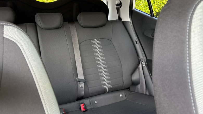 Hyundai i10 1.0 [63] Advance 5dr [Nav] Petrol Hatchback